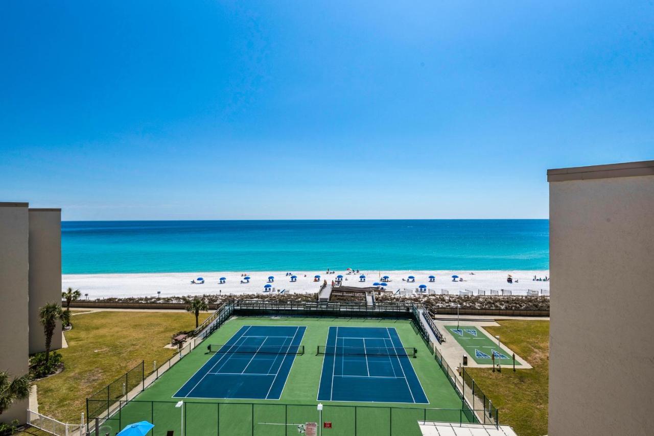 Holiday Surf And Racquet Club 711 Destin Kültér fotó