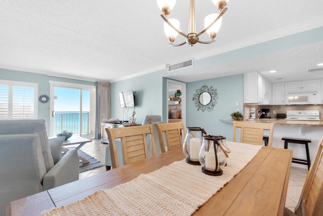 Holiday Surf And Racquet Club 711 Destin Kültér fotó