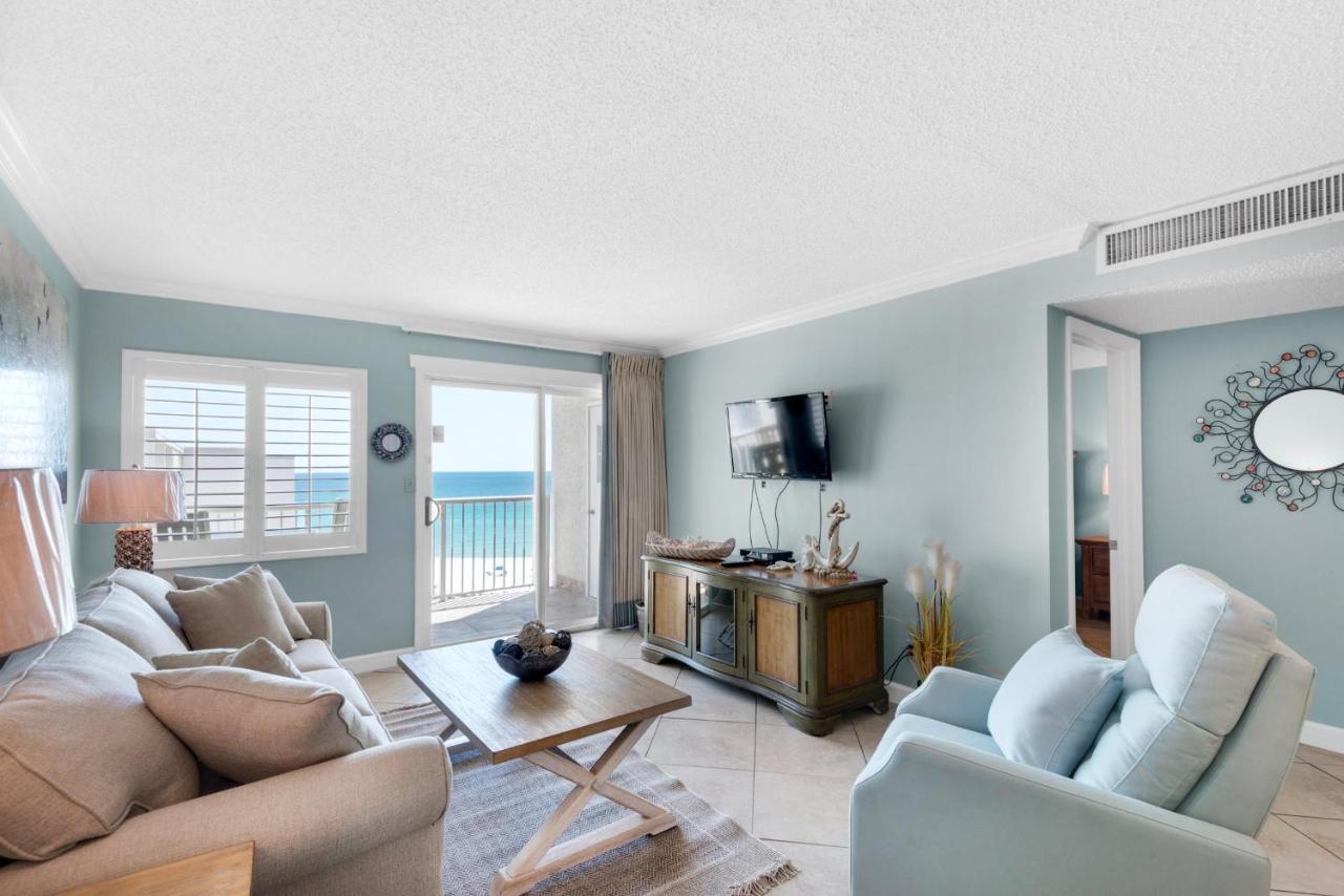 Holiday Surf And Racquet Club 711 Destin Kültér fotó