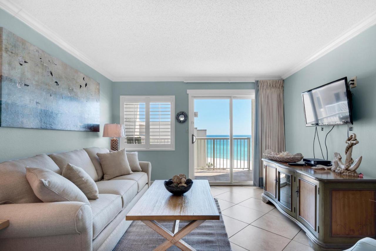 Holiday Surf And Racquet Club 711 Destin Kültér fotó