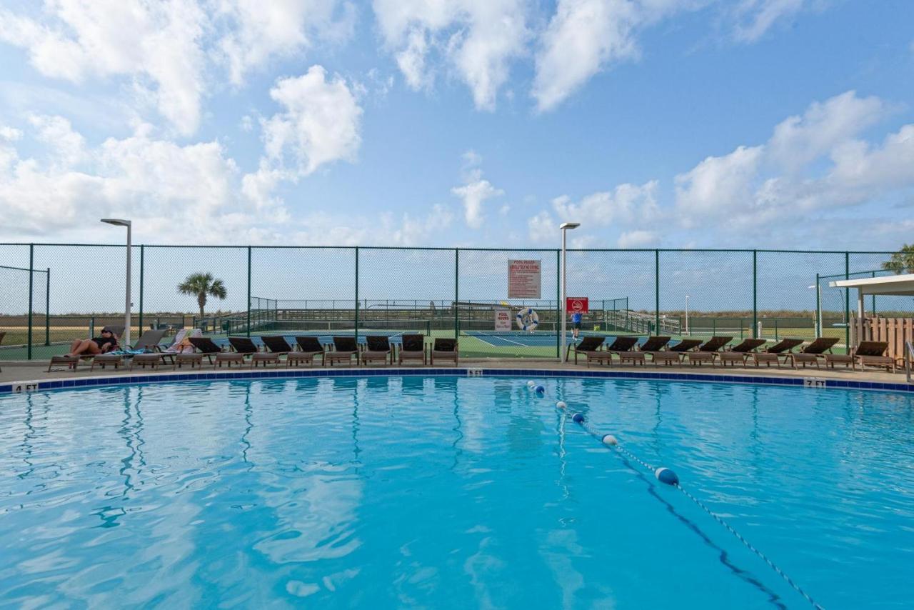 Holiday Surf And Racquet Club 711 Destin Kültér fotó