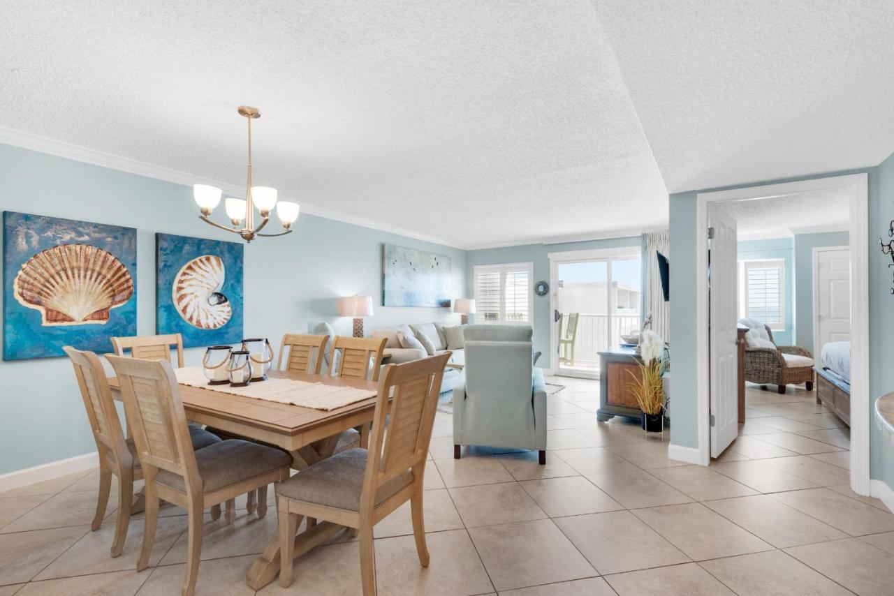 Holiday Surf And Racquet Club 711 Destin Kültér fotó