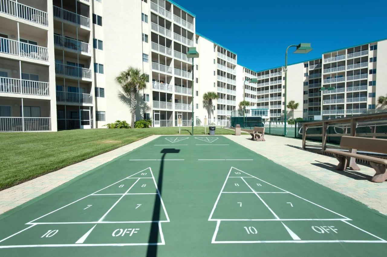 Holiday Surf And Racquet Club 711 Destin Kültér fotó