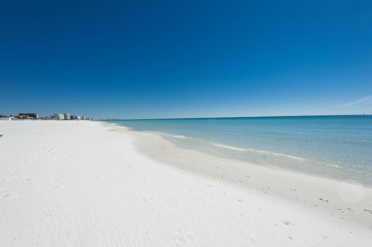 Holiday Surf And Racquet Club 711 Destin Kültér fotó