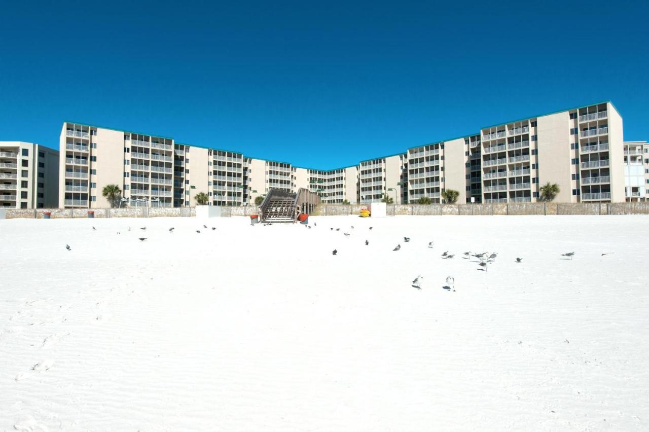 Holiday Surf And Racquet Club 711 Destin Kültér fotó