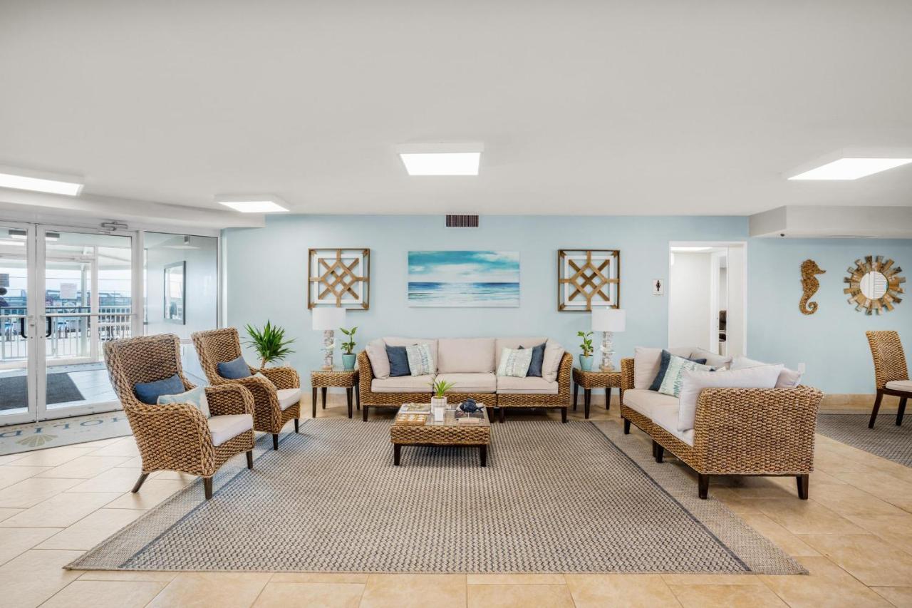 Holiday Surf And Racquet Club 711 Destin Kültér fotó
